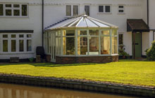 Uphill Manor conservatory leads