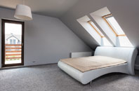 Uphill Manor bedroom extensions