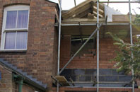 free Uphill Manor home extension quotes